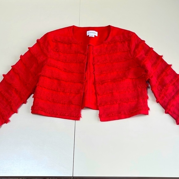 CLUB MONACO Ramah Jacket size medium - Picture 5 of 7